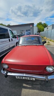 Skoda 100 l - 7