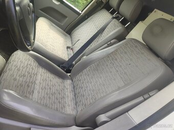 Volkswagen VW Transporter T5 2.0tdi 103kw VADA MOTORU - 7