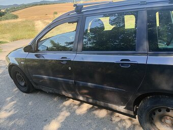 Fiat Stilo 1.9multi jet - 7