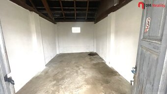 Pronájem obchodního prostoru 1250 m2, Bakov nad Jizerou - 7