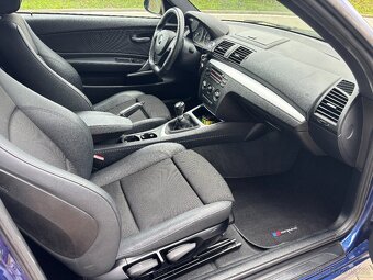 BMW Řada 116D 85kW M Paket - 7