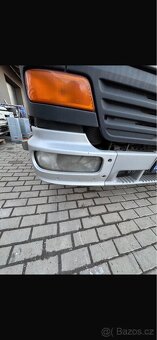Mercedes benz Atego 815 - 7