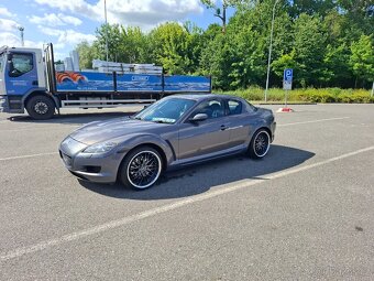 Mazda Rx 8 170 kw - 7
