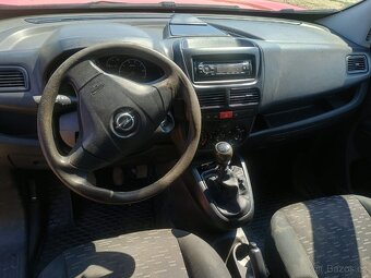 opel combo van 1.4 benzin - 7