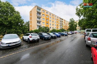 Prodej bytu 3+1, 62 m², Plzeň, ul. Lesní - 7