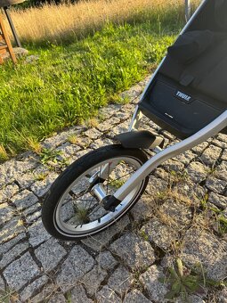 Thule Glide - 7