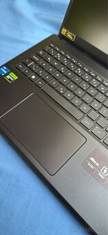 Nový Acer Nitro - herní notebook - 7