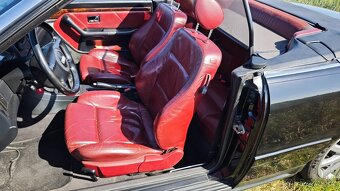 Audi 80 cabrio - 7