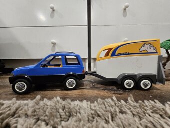 Playmobil hračky - 7