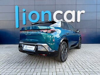 Peugeot 3008 GT, e-dojezd 525km, Ventilované sedadla - 7