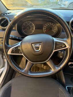 Dacia Duster 1.3TCe, DPH, záruka Carlife 3roky - 7