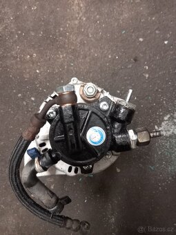 1.7 cdti alternator - 7