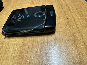 Motorola Razr XT 2000 128 GB - 7