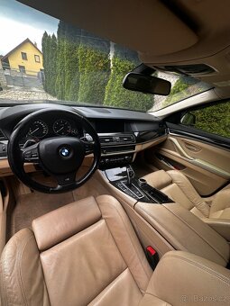 BMW 535d f10 vada motoru - 7