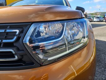Dacia Duster Comfort Sce 114 4x4 - 7