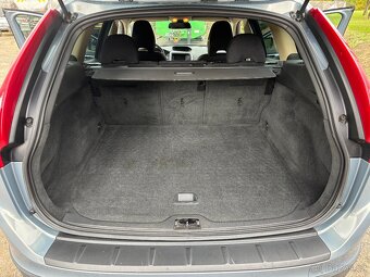 VOLVO XC60 2.4D 136kW - 7