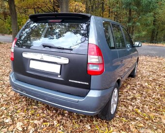 MITSUBISHI Space star 1.6i/16v femily - 7