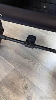 Sportovní kočárek - 7