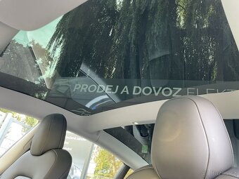 Tesla Model 3, Standart Range Plus LFP - 7