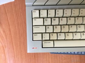 Atari 1040 STF v původním stavu - 7