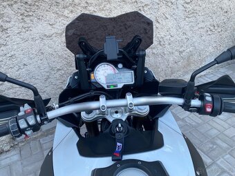 BMW S1000XR, r.v. 2016, Serviska, CZ původ - 7