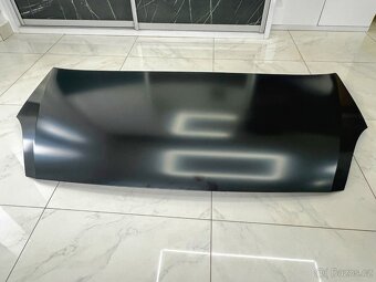 PŘEDNÍ KAPOTA IVECO DAILY / POZINK / ZASÍLÁME - 7