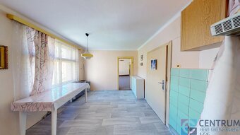 Prodej domu 200 m2, pozemek 491 m2 - 7