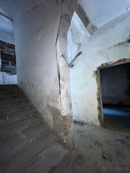 Bytový dům - Bohumín - 7