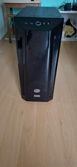 2 Roky stará pc sestava - 7