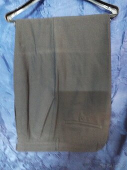 Retro večírek saka ,kalhoty - 7