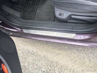 Prodám Peugeot 407 SW, 2.0 HDI - 7