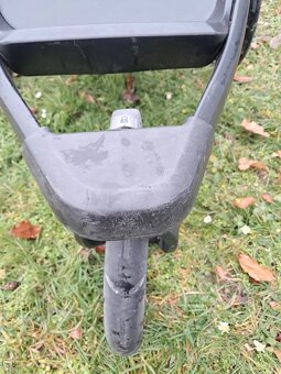 Kočárek Thule Urban Glide 2 včetně korbičky - 7