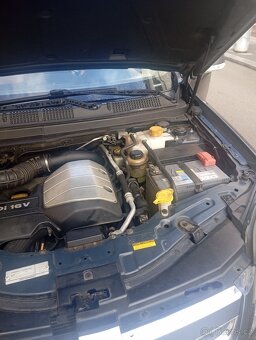 Chevrolet Captiva - 7