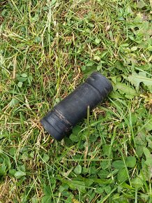 VW Transportér T4 1.9tdi - hadice chlazení + nádobky - 7