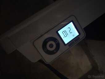 Konvektor Stiebel Eltron CWM 3000 U - K opravě - 7