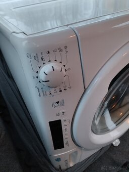 Pračka - 7
