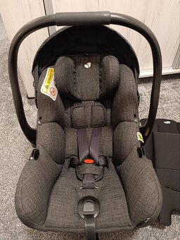 Autosedačka joie i-gemm - 7