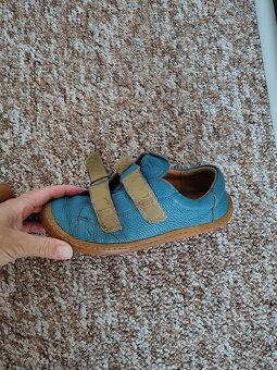 FRODDO kožené celoročky vel 34 - 7