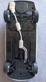 BMW 328i WELLY 1:18 - 7