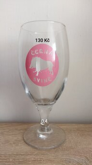 Pivní sklenice - 7