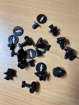 BMW E46 Díly a Příslušenství Levně - 7