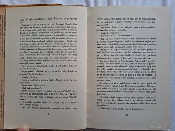 Zvon pro Adano - John Hersey - 7