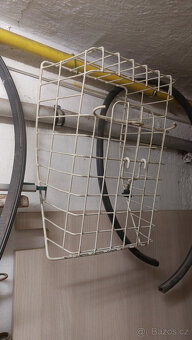 Motor manet korádo 2 kw - 7