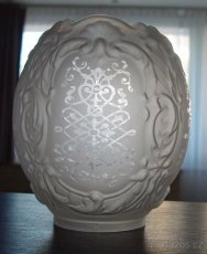 Stínítko k petrolejce - 7