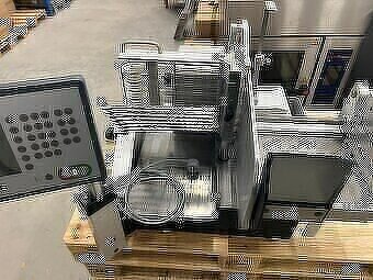 Automatický nářezový stroj Bizerba A 404 - 7