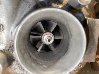 Garrett GT1749VA - 7