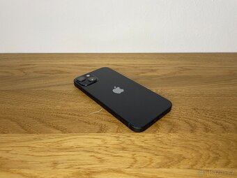 Apple iPhone 13 128GB Midnight /16/ - 7