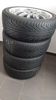 Alu kola - Hyundai - Kia - 8.0Jx19 ET-48 - 7