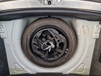 Škoda Superb 2 combi 2,0 TDI facelift , navi, xenony - 7