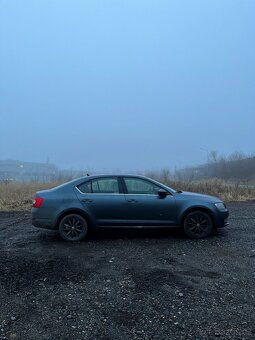 Škoda Octavia 3 1.6 TDI 81kW - 7